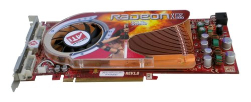 PowerColor X1950 PRO グラフィックボード 【公式通販】