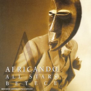 Be Te Ce (Senegal) [Audio CD] Africando All Stars
