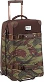 Burton Wheelie Cargo Luggage Bag