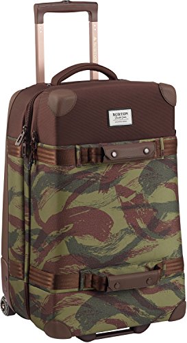 Burton Wheelie Cargo Luggage Bag