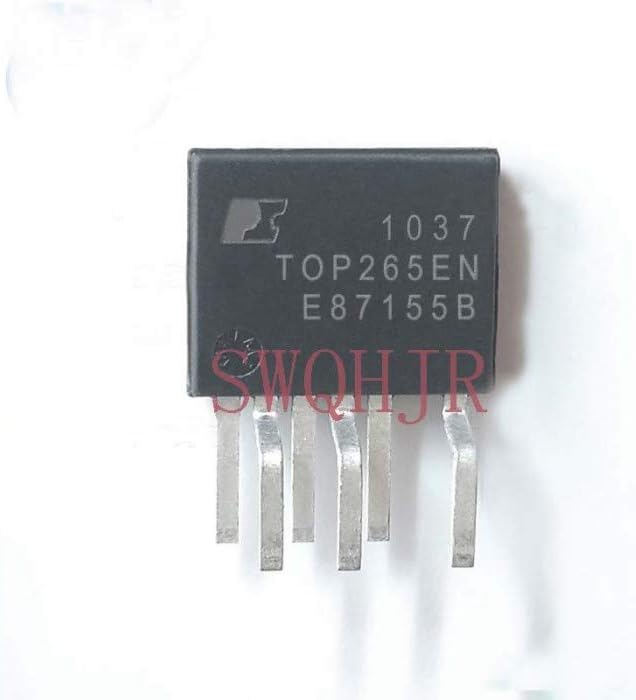 3PCS TOP265EN Switch Power IC