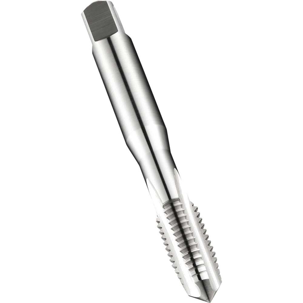 Dormer Pramet Dormer E500m6no2 Hss Coarse Tap Straight Flute 6Mm Second