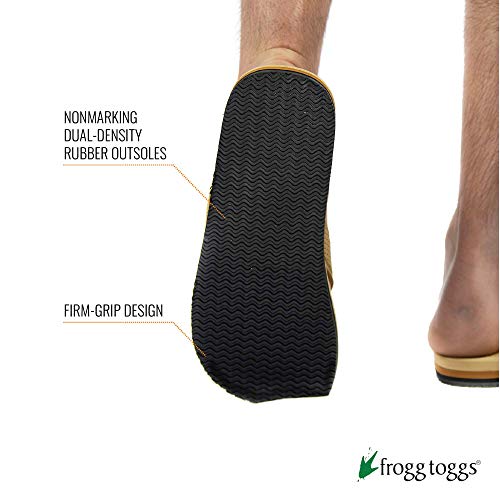 FROGG TOGGS Men's Flipped Out Sandal3