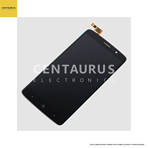 Usa Para Zte Blade Max Z986u 3 / Z986dl Lcd Display Pantalla | Cuotas Sin Inter&eacute;s