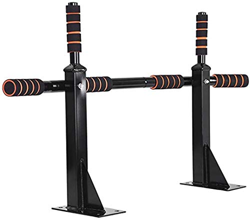 GETUPP Pull Up Bar Wall Mounted Chin up Bar Strength Training Pull-Up Bars