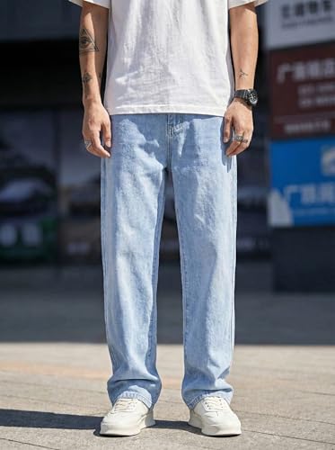 Image of ODDMONKEY Men Jeans