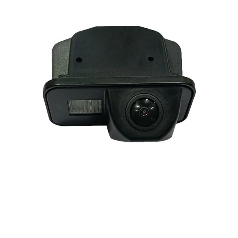 Caméra de recul voiture avec capteur CCD haute définition pour modèles 2007-2011
