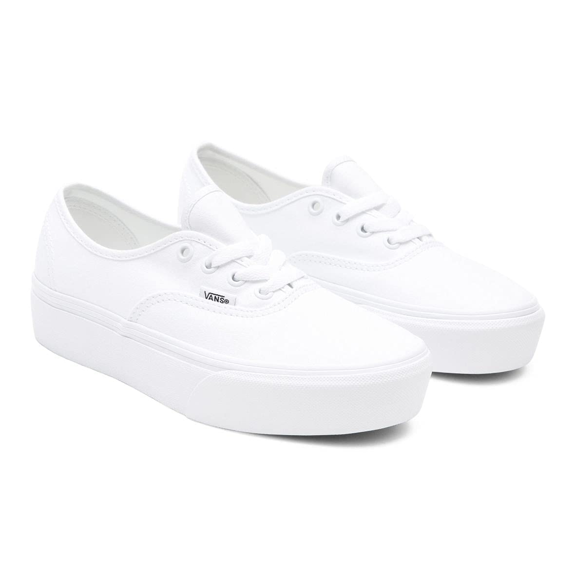Vans Auténtica Plataforma 2.0 para Hombre – True White