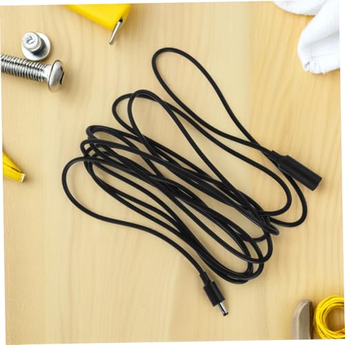 Cable de extensión para altavoz que soluciona problemas de distancia de audio 4