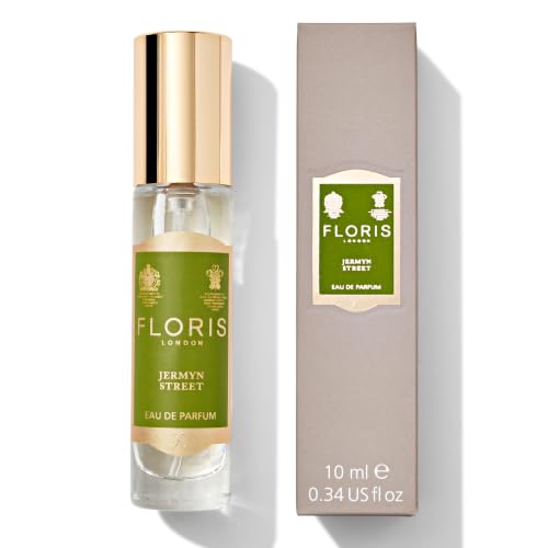 Image of Floris London Jermyn Street Eau de Parfum Spray (0.34 Fl Oz)