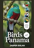 BIRDS OF PANAMA FIELD POCKET GUIDE 2026