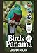 BIRDS OF PANAMA FIELD POCKET GUIDE 2026