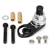 スペシャルパーツ武川(TAKEGAWA) パーキングブレーキ(クイックリリースタイプ) 汎用