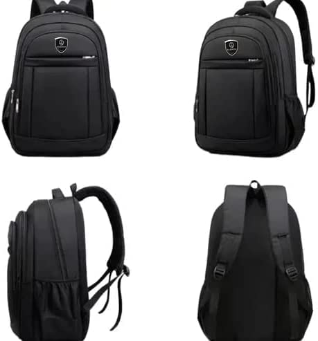 Mochila Impermeável Masculina ou Feminina Executiva,Mochilas Para Notebook ate 15.3, reforçada e emb