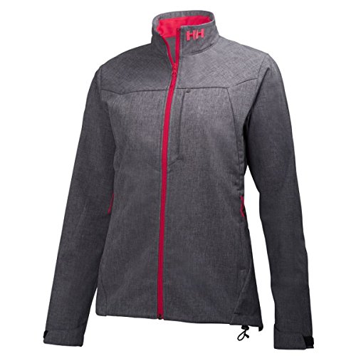 Helly Hansen Women's Paramount Softshell Jacket