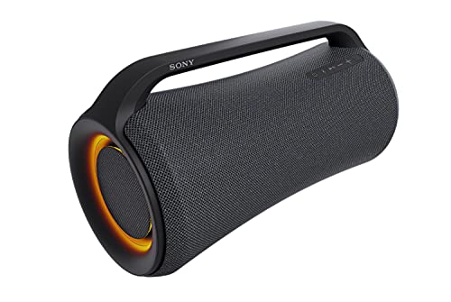 Sony SRS-XG500 Speaker - Image 2