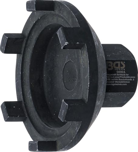 BGS 9861 | Nutmuttern-Schlüssel | Differential | für Mercedes-Benz SW 72 mm