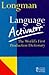Longman Language Activator (LLA)