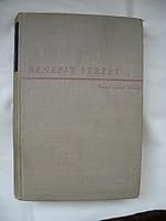 Benefit Street B00LMC91GY Book Cover