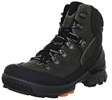 ECCO Biom Hike 811524, Herren Sportschuhe - Wandern, Schwarz (Black/Tarmac/Leder 56665), EU 44