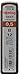 rOtring Tikky Mechanical Pencil Lead 0.5mm B, Pack of 12 (R505 507 B)