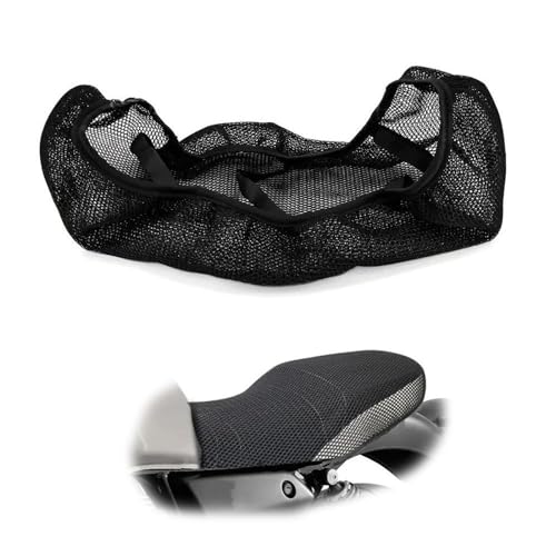 Almohadilla Asiento Moto Guzzi V7 Funda Viajes Largos Stone 850