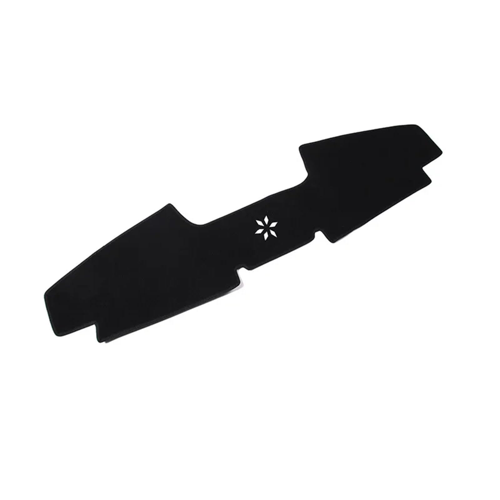 Accesorios interiores de coche Land Rover Defender 90 110 alfombrilla salpicadero