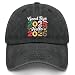 Goodbye 2025 Hello 2026 Happy New Year's Christmas Xmas Golf hat Cycling caps for Girlfriends