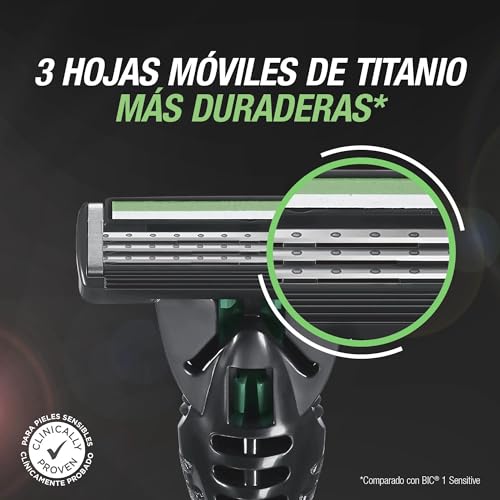 Rastrillos, Drugstore Imagen adicional