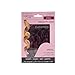 Produktbild Curlformers Deluxe - Lockenwickler für kurzes Haar bis zu einer Länge von 20 cm - für Spirallocken - Zusatzpackung - ohne Hitze - Stylinghaken nicht enthalten - 10 Stück