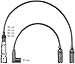 Produktbild Beru AG 0300891194 Zündleitungssatz