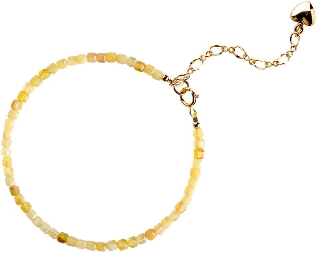 カレンアリス Supreme イエローパーカー ストーン装飾 カレンアリス様