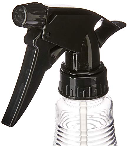 Pulverizador Transparente, Grande, 450 ml, 1526, Marco Boni, 1 Unidade