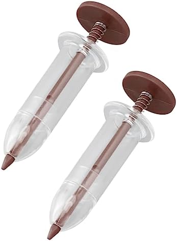 Mini dispensador de sementes, espalhador de sementes portátil aju...