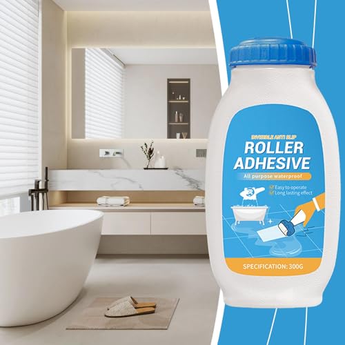 Revestimiento antideslizante para baños que elimina el peligro de resbalones 5