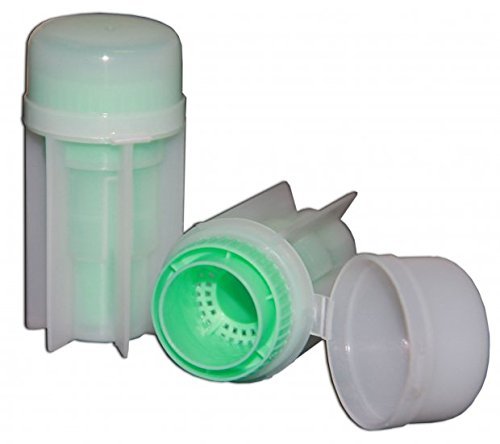 AmexDrug Fecal Kit - Animal Pet Stool Kit - 10 pcs