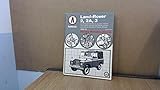 Land Rover 2, 2A, 3 1959-78 Autobook