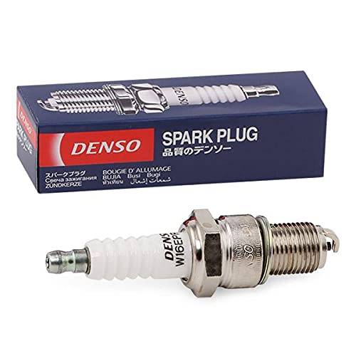 Preisvergleich Produktbild Denso W16EPR-U Zündkerze