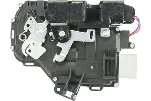 Image of URO Parts 8N1837016C Door Latch /Actuator Assembly, Right