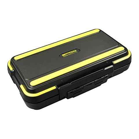 Spro Stinger Stocker Fishing Tackle Box Cover