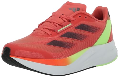 Image of adidas Mens Duramo Speed Running Sneakers Shoes - Blue