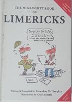 The McNaughty Book of Limericks 1898505012 Book Cover