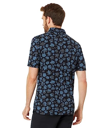 TravisMathew by The Wharf Black XL2