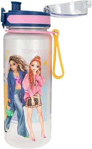 TOPModel Drinking Bottle City Girls (0412636)