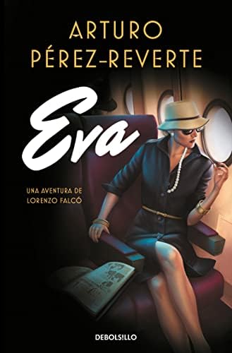 Eva (Serie Falcó) (Best Seller)