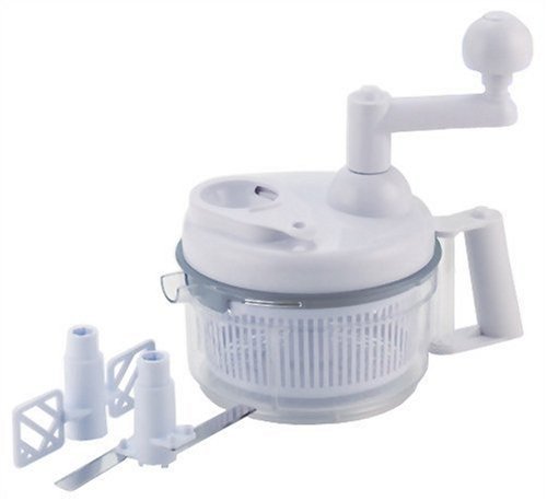 (未使用･未開封品)　ベジタブル・ヴィ マルチフードプロセッサー SH9833 og8985z Amazon｜ベジタブル・ヴィ マルチフードプロセッサー SH9833