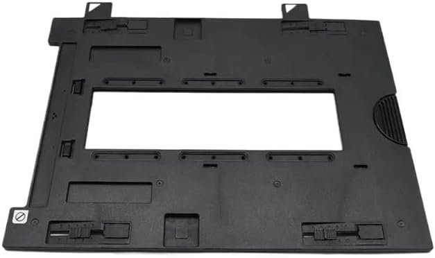 Medium Format Film Holder Negative Photo Scanner Strip Slide for V700 V750 V800 V850