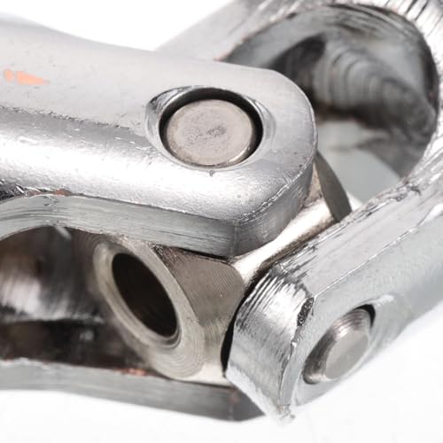 Acoplador universal de eje de junta para conector de toldo exterior 4