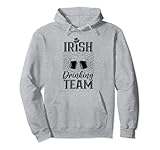 Photo Gallery irish drinking team celtic st. patricks day irlanda felpa con cappuccio Photo Gallery irish drinking team celtic st. patricks day irlanda felpa con cappuccio