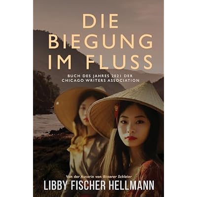 Die Biegung im Fluss: A Bend In The River, German Edition